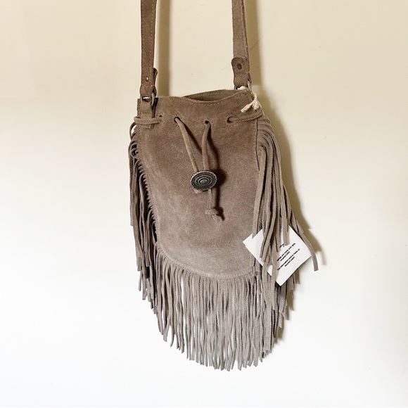 Free People Calamity Crossbody Bag - Picture 8 of 10